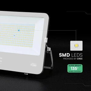 Naświetlacz IP65 LED 150W 17220lm 6500K VT-44153