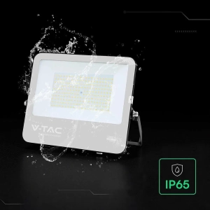 Naświetlacz IP65 LED 150W 17220lm 6500K VT-44153