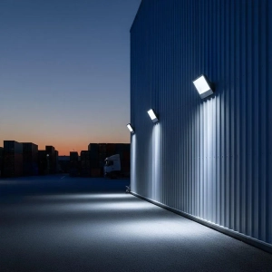 Naświetlacz IP65 LED 150W 17220lm 6500K VT-44153