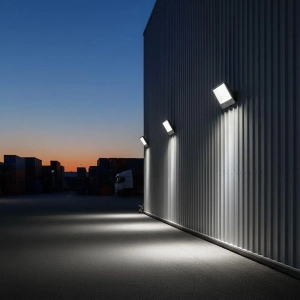 Naświetlacz IP65 LED 300W 34440lm 6500K VT-44003