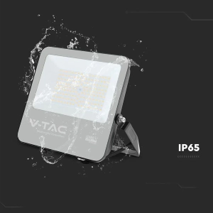 Naświetlacz IP65 LED 100W 11480lm 4000K VT-44101