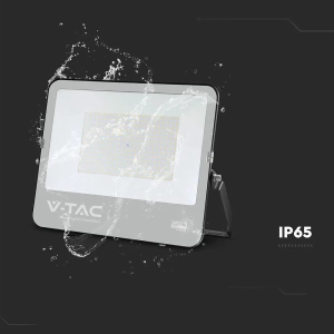 Naświetlacz IP65 LED 200W 27000lm 6500K VT-44201