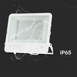 Naświetlacz IP65 LED 200W 17540lm 6500K VT-44204