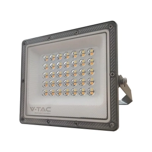 Naświetlacz IP65 LED 30W 2350lm CCT VT-44030CCT V-TAC
