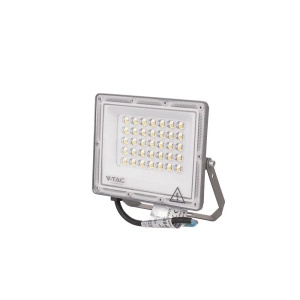 Naświetlacz IP65 LED 30W 2350lm CCT VT-44030CCT