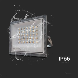 Naświetlacz IP65 LED 30W 2350lm CCT VT-44030CCT