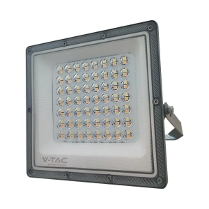 Naświetlacz IP65 LED 50W 5000lm CCT VT-44050CCT V-TAC
