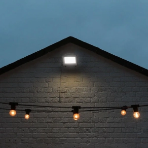 Naświetlacz IP65 LED 50W 5000lm CCT VT-44050CCT