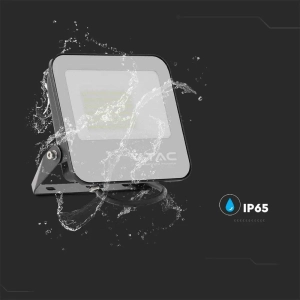 Naświetlacz IP65 LED 30W 4800lm 4000K VT-44031