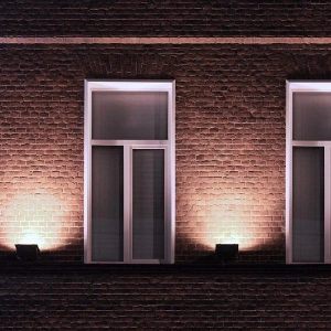 Naświetlacz IP65 LED 100W 10000lm CCT VT-44107CCT