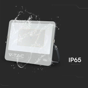 Naświetlacz IP65 LED 300W 40500lm 4000K VT-44003
