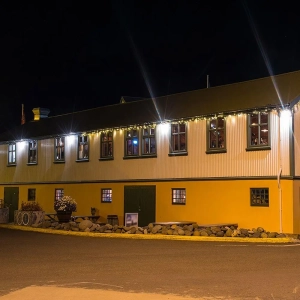 Naświetlacz IP65 LED 10W 730lm 6500K VT-44012