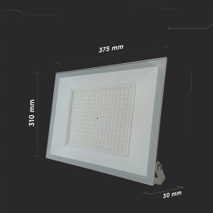 Naświetlacz IP65 LED 200W 16450lm 6500K VT-44208