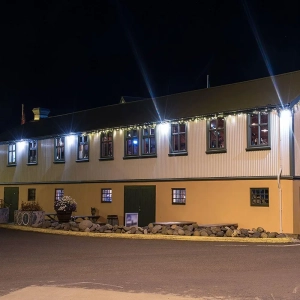 Naświetlacz IP65 LED 20W 1510lm 4000K VT-44022