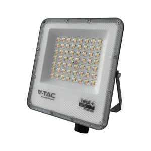 Naświetlacz IP65 LED 50W 4000lm CCT VT-44058CCT V-TAC