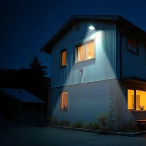 Naświetlacz IP65 LED 50W 4000lm CCT VT-44058CCT