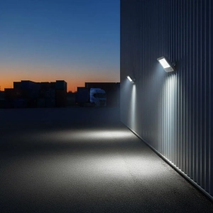 Naświetlacz IP65 LED 50W 5740lm 4000K VT-4455