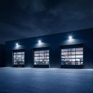 Naświetlacz IP65 LED 50W 5740lm 6500K VT-4455