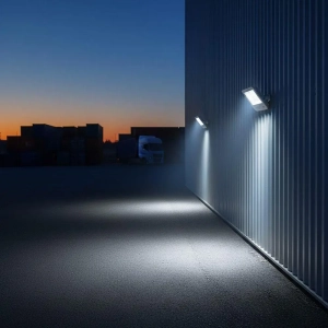 Naświetlacz IP65 LED 50W 5740lm 6500K VT-4455