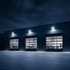 Naświetlacz IP65 LED 300W 34440lm 6500K VT-44003