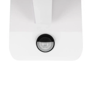 Naświetlacz IP65 LED 17W 2520lm 4000K VT-11020S czujnik ruchu PIR