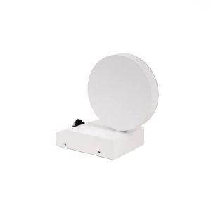 Naświetlacz IP65 LED 17W 2520lm 4000K VT-11020S czujnik ruchu PIR