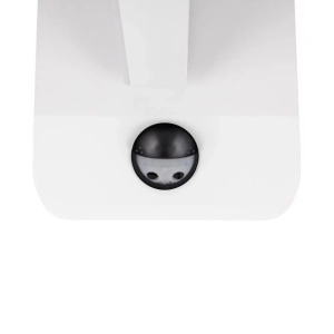 Naświetlacz IP65 LED 17W 2520lm 4000K VT-11020S czujnik ruchu PIR