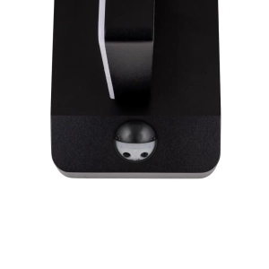 Naświetlacz IP65 LED 17W 2520lm 3000K VT-11020S czujnik ruchu PIR