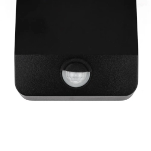 Naświetlacz IP65 LED 17W 2520lm 4000K VT-11020S czujnik ruchu PIR