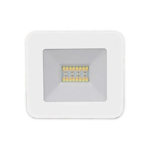 Naświetlacz IP65 LED 20W 1400lm RGB CCT VT-5020