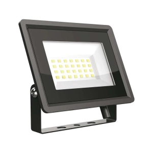 Naświetlacz IP65 LED 20W 1650lm 4000K VT-4924-B V-TAC