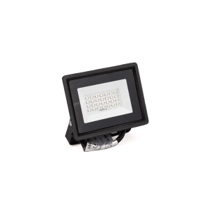 Naświetlacz IP65 LED 20W 1650lm 4000K VT-4924-B