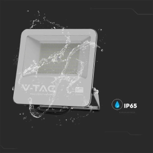 Naświetlacz IP65 LED 100W 18500lm 6500K VT-44105