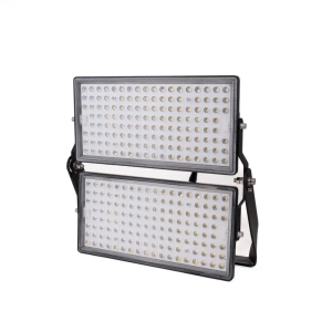 Naświetlacz LED 500W 67500lm 6500K IP65 czarny VT-48500 SKU 972126 V-TAC