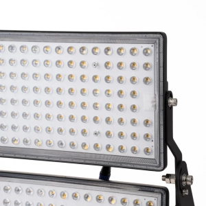 Naświetlacz LED 500W 67500lm 6500K IP65 czarny VT-48500 SKU 972126 V-TAC