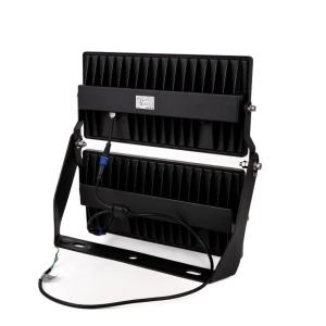 Naświetlacz LED 500W 67500lm 6500K IP65 czarny VT-48500