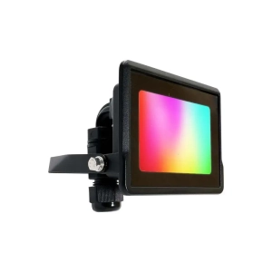 Naświetlacz WI-FI IP65 LED 10W 725lm RGB CCT VT-5181 V-TAC