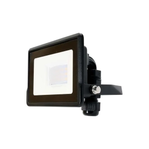 Naświetlacz WI-FI IP65 LED 10W 725lm RGB CCT VT-5181