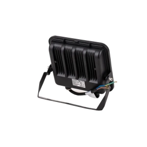 Naświetlacz LED 50W 6750lm 6500K IP65 czarny VT-4455 SKU 232176 V-TAC