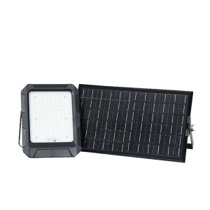Naświetlacz solarny IP65 LED 15W 1800lm 4000K VT-102W V-TAC