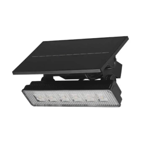 Naświetlacz solarny IP65 LED 0,9W 80lm 3000K VT-41009