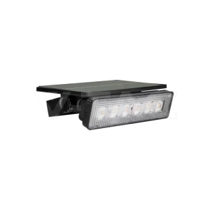 Naświetlacz solarny IP65 LED 0,9W 80lm 3000K VT-41009
