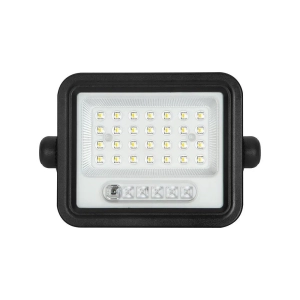 Naświetlacz solarny IP65 LED 6W 700lm CCT VT-54W