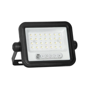 Naświetlacz solarny IP65 LED 6W 700lm CCT VT-54W