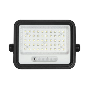 Naświetlacz solarny IP65 LED 8W 1000lm CCT VT-104W