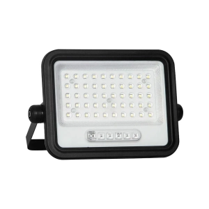 Naświetlacz solarny IP65 LED 8W 1000lm CCT VT-104W