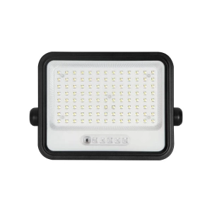 Naświetlacz solarny IP65 LED 12W 1700lm CCT VT-204W