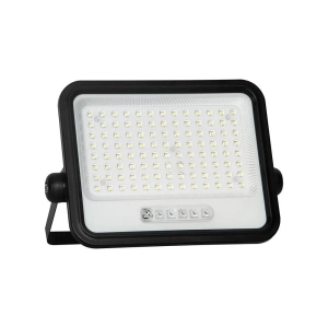 Naświetlacz solarny IP65 LED 12W 1700lm CCT VT-204W