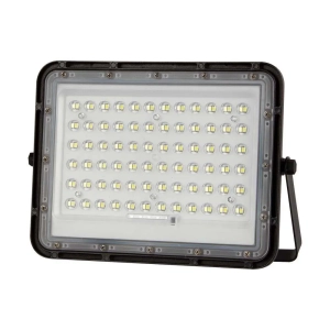 Naświetlacz solarny IP65 LED 15W 1200lm 6400K VT-120W