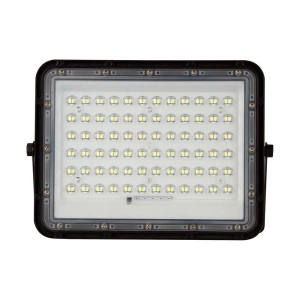 Naświetlacz solarny IP65 LED 15w 1200lm 4000K VT-120W